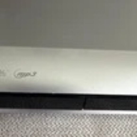 RCA DRC212 DVD Player Video CD Player Dolby Digital MP3 No Remote Control - Picture 8 of 16